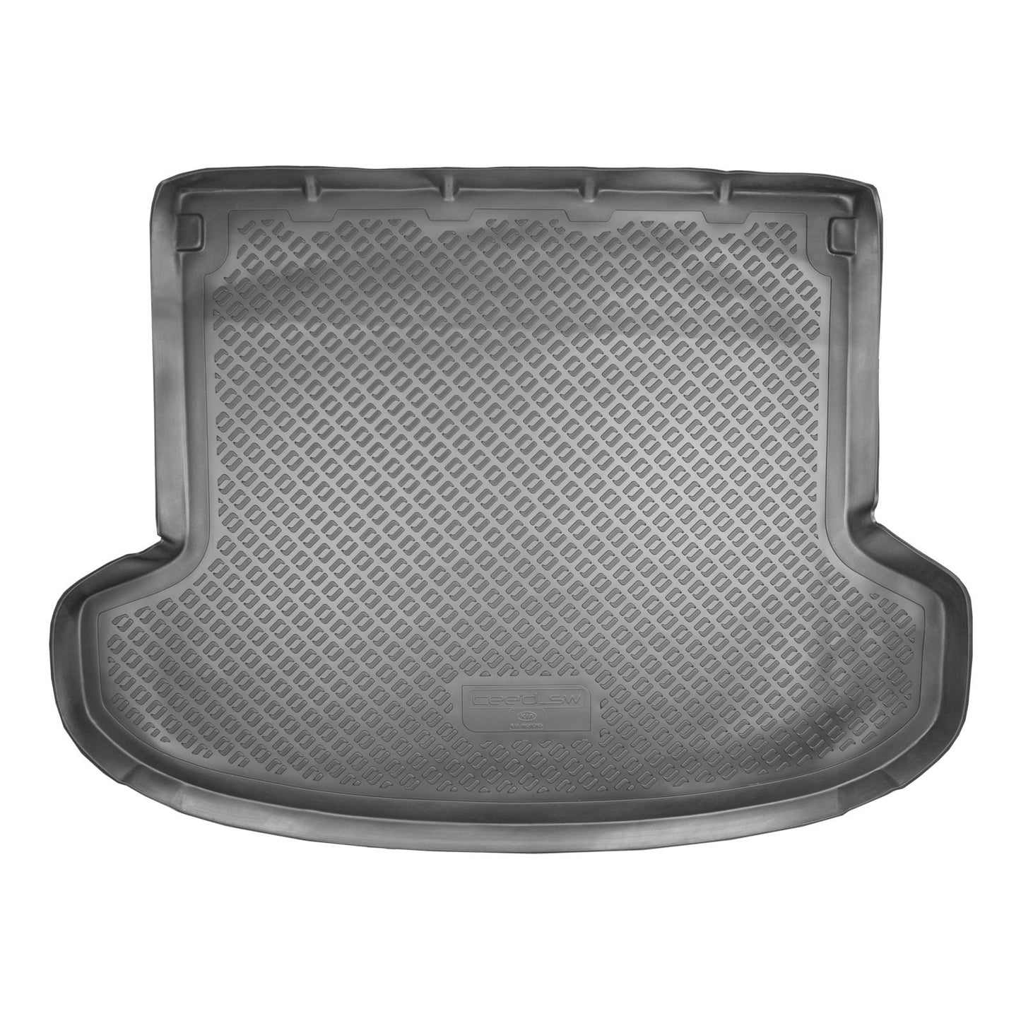 Tavita portbagaj NORM Premium, Kia Ceed, 2006-2012