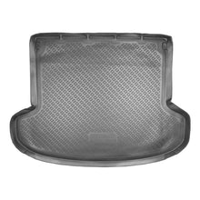 Tavita portbagaj NORM Premium, Kia Ceed, 2006-2012