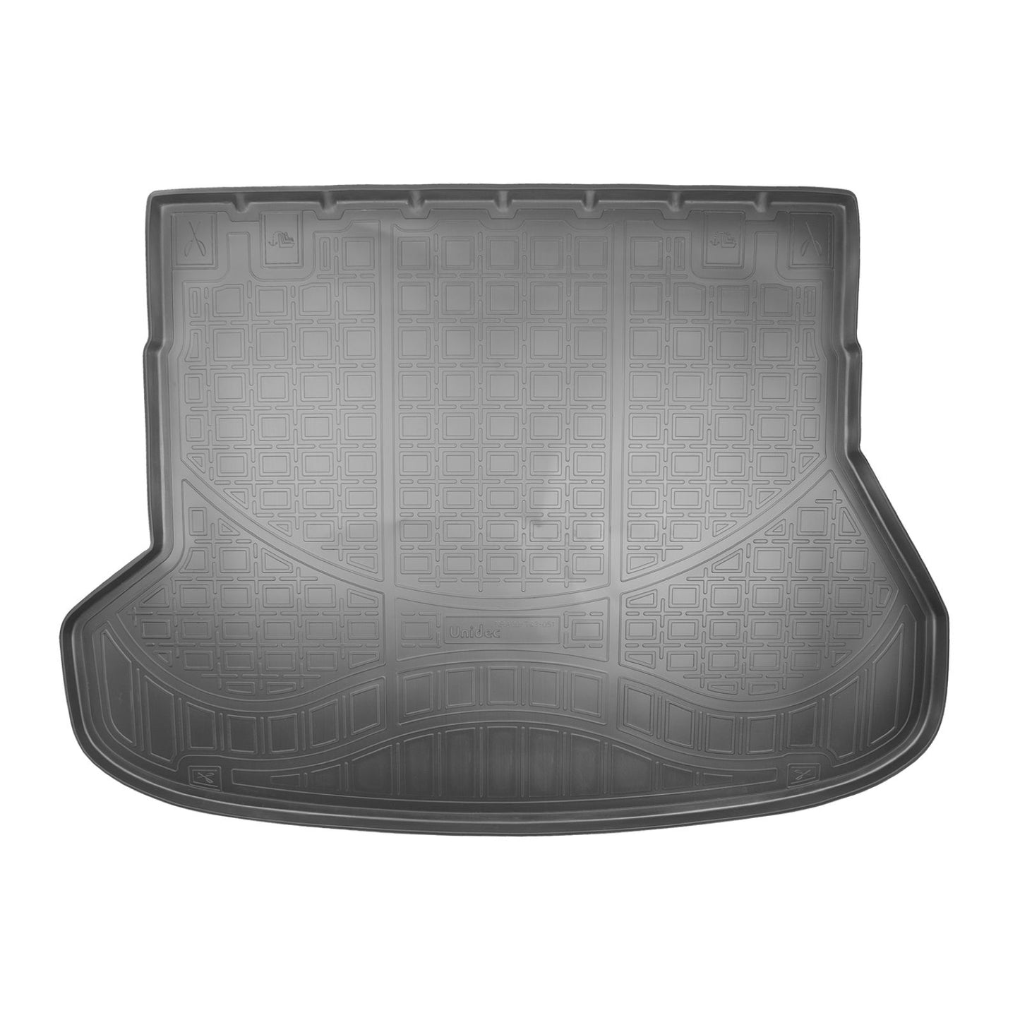 Tavita portbagaj NORM Premium, Kia Ceed, 2012-2018