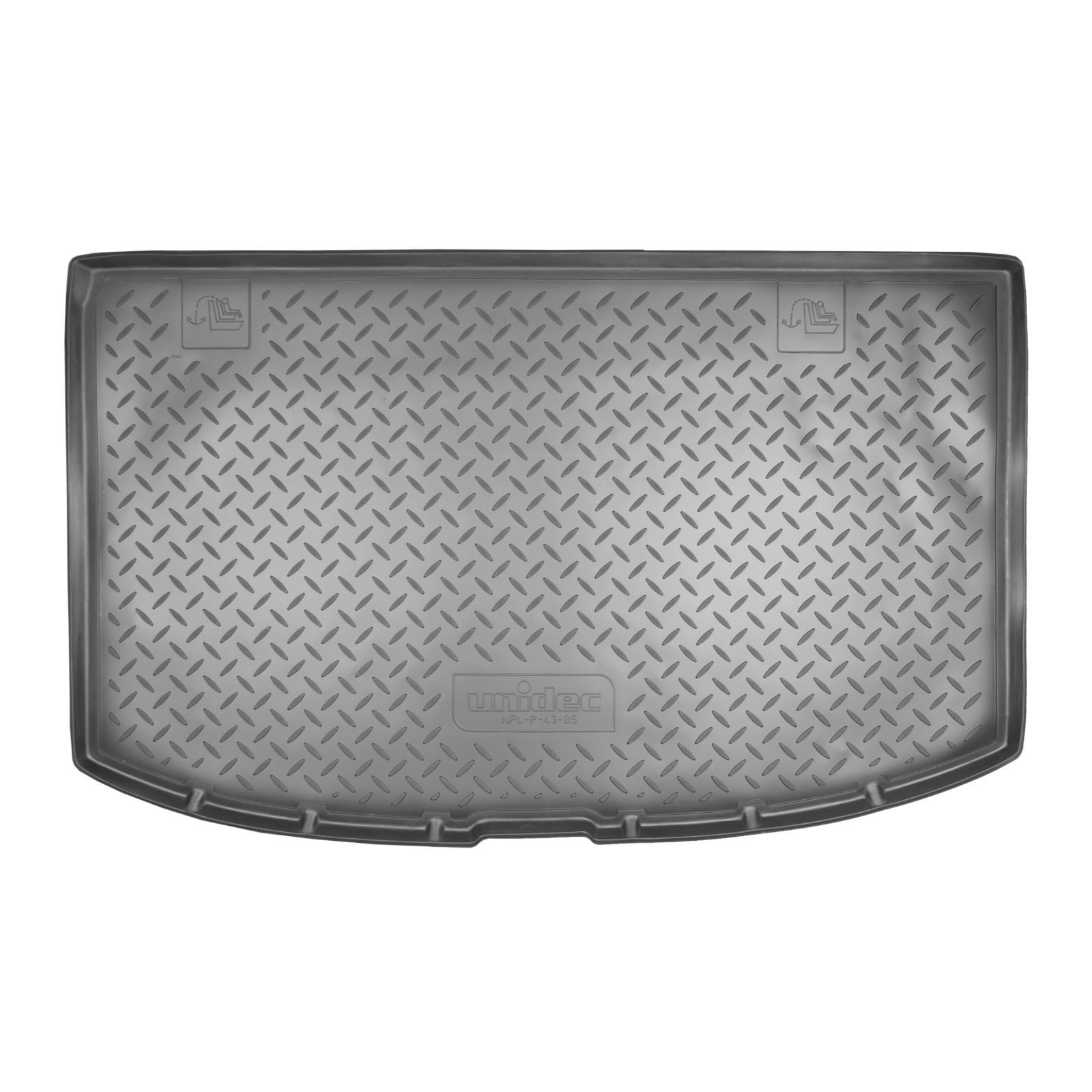 Tavita portbagaj NORM Premium, Kia Venga, 2011-2019