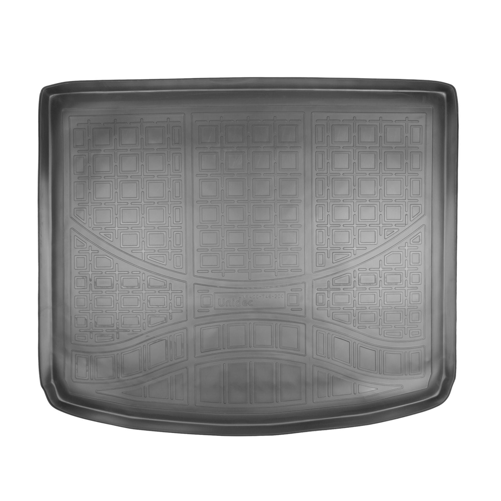 Tavita portbagaj NORM Premium, Land Rover Freelander 2, 2006-2015