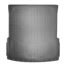 Tavita portbagaj NORM Premium, Mercedes-Benz Clasa GLS (X166), 2015-2019