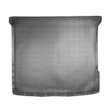 Tavita portbagaj NORM Premium, Mercedes-Benz Clasa M (W166), 2011-2015