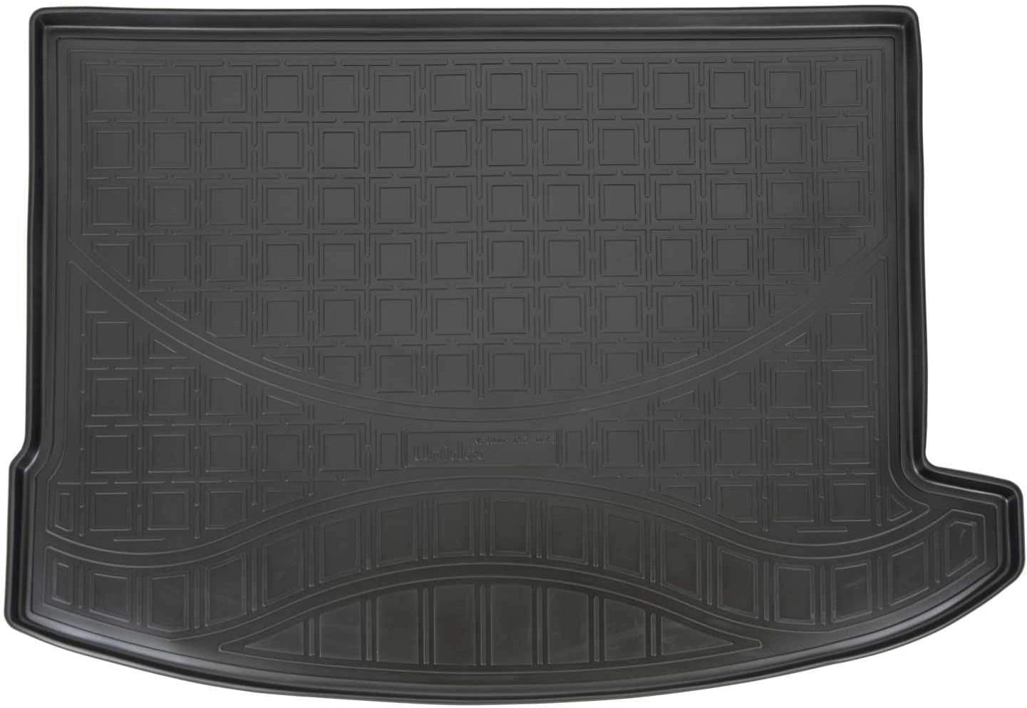 Tavita portbagaj NORM Premium, Mini Countryman, 2017-