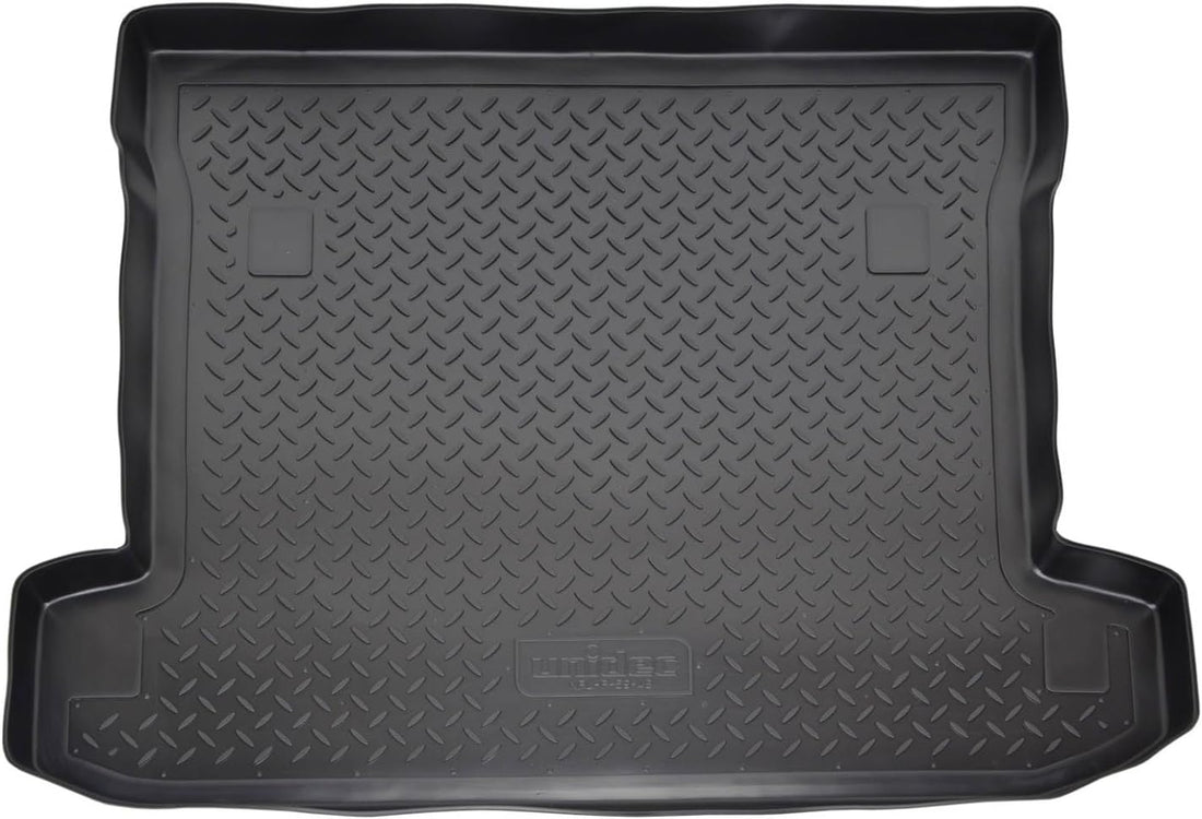 Tavita portbagaj NORM Premium, Mitsubishi Pajero, 2006-2015