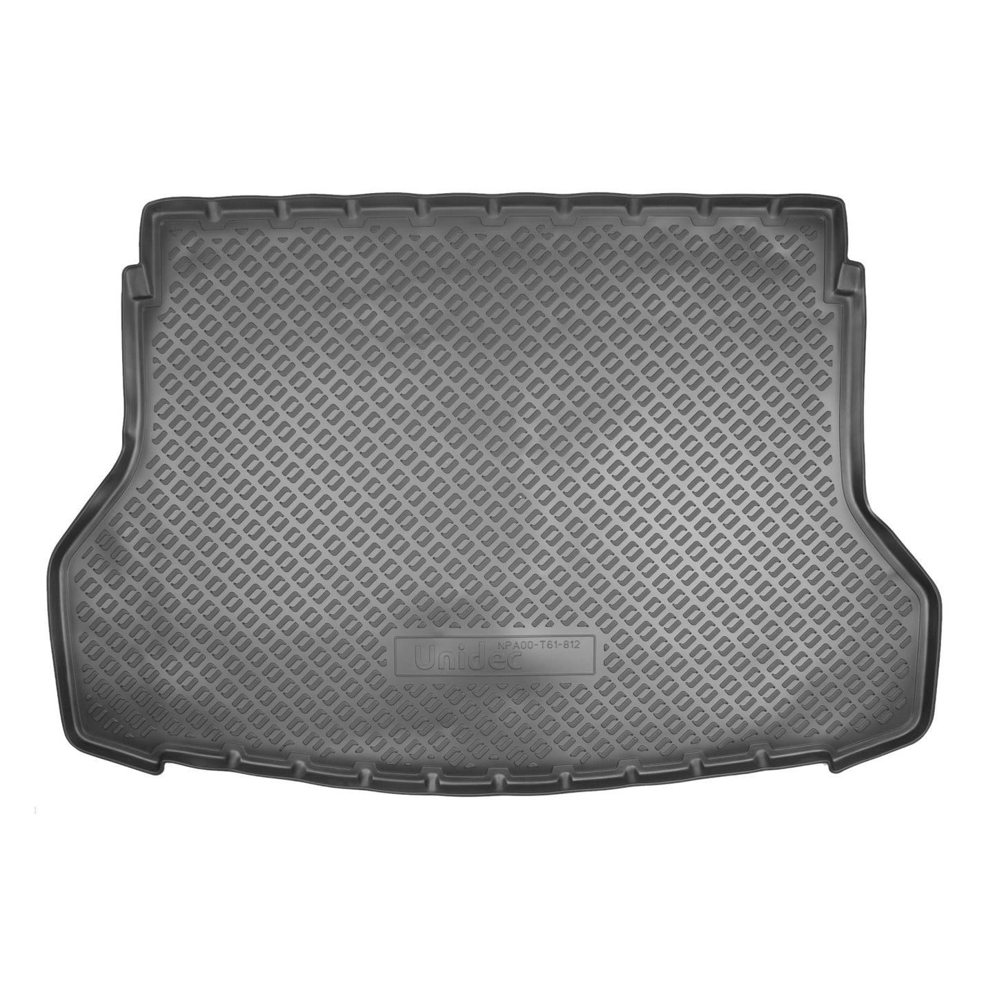 Tavita portbagaj NORM Premium, Nissan X-Trail, 2014-