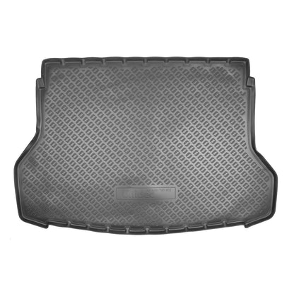 Tavita portbagaj NORM Premium, Nissan X-Trail, 2014-