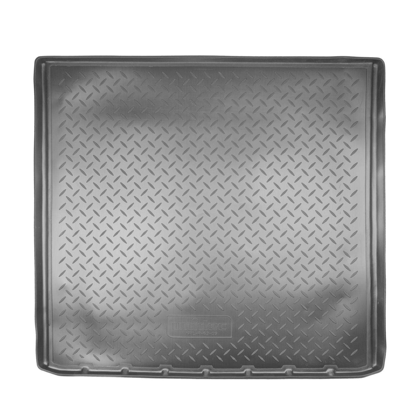 Tavita portbagaj NORM Premium, Opel Astra (J) Sports Tourer, combi, 2009-2015