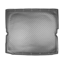 Tavita portbagaj NORM Premium, Opel Zafira (B), monovolum, 2005-2011