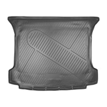 Tavita portbagaj NORM Premium, Peugeot 308 SW, 2007-2013