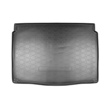 Tavita portbagaj NORM Premium, Renault Megane IV, hatchback, 2016-