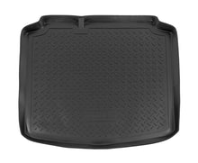Tavita portbagaj NORM Premium, Seat Leon, 2005-2012