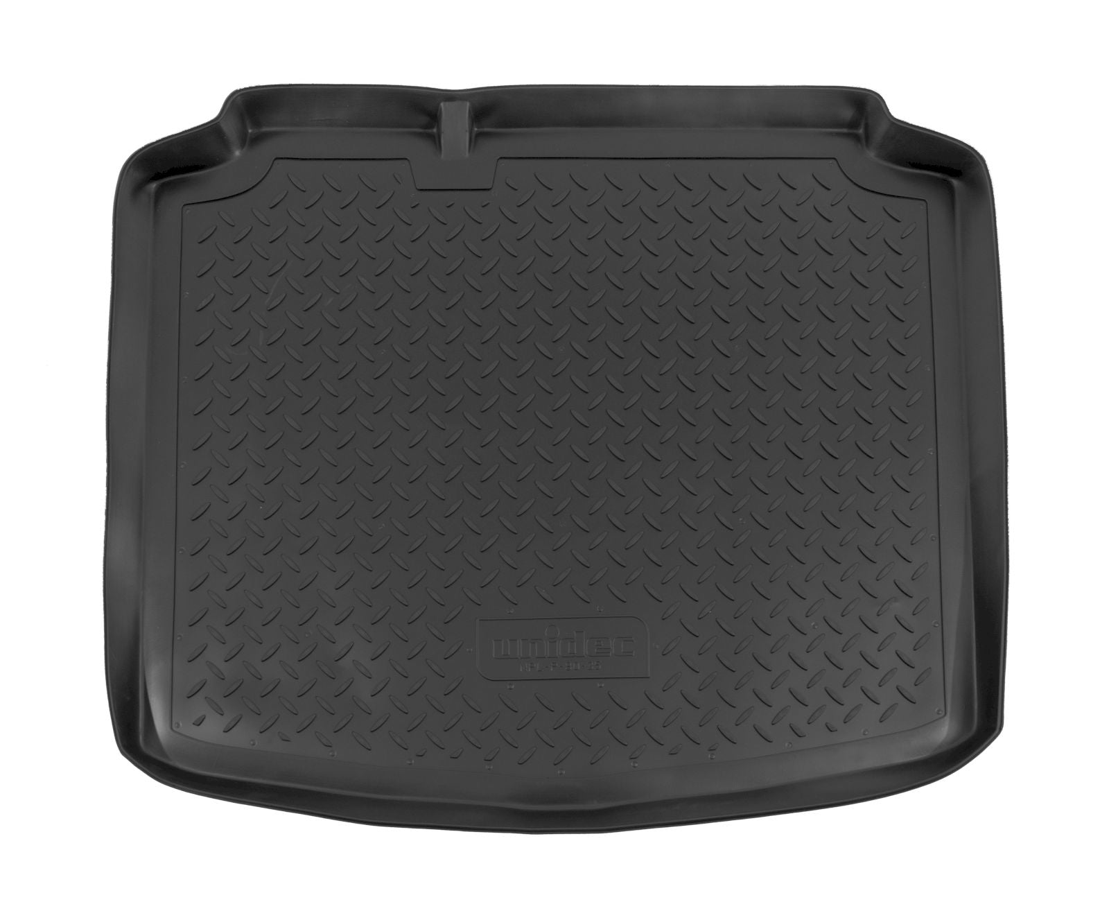 Tavita portbagaj NORM Premium, Seat Leon, 2005-2012