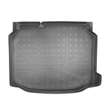Tavita portbagaj NORM Premium, Seat Leon, 2012-2020