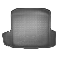 Tavita portbagaj NORM Premium, Skoda Octavia, 2013-2020