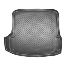 Tavita portbagaj NORM Premium, Skoda Octavia II, liftback/hatchback, 2004-2012