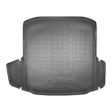 Tavita portbagaj NORM Premium, Skoda Octavia III, hatchback/liftback, 2012-2019