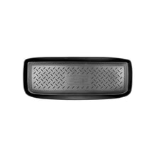 Tavita portbagaj NORM Premium, Suzuki Jimny, 2002-2018