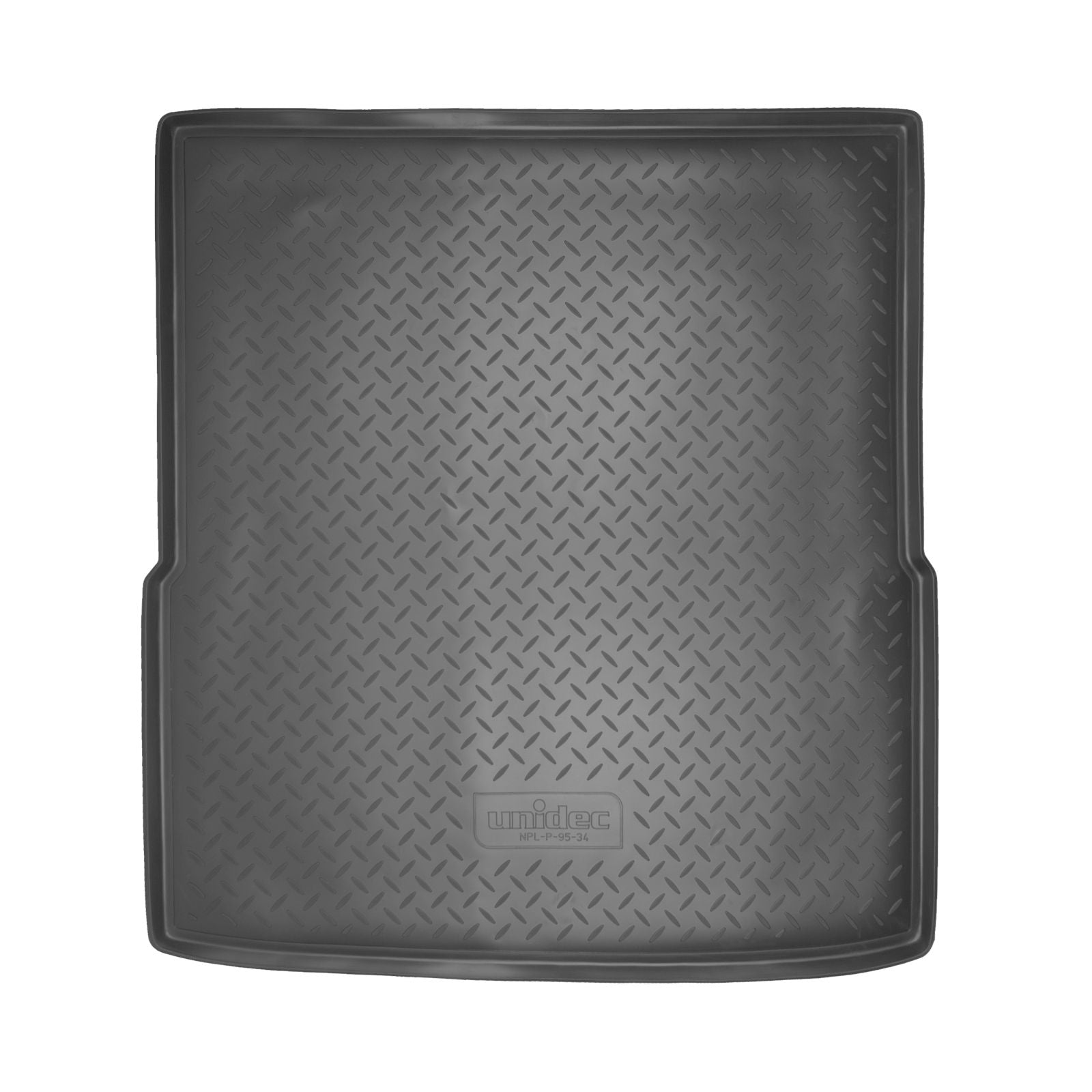 Tavita portbagaj NORM Premium, Volkswagen Passat Variant  (B6/B7), 2005-2015