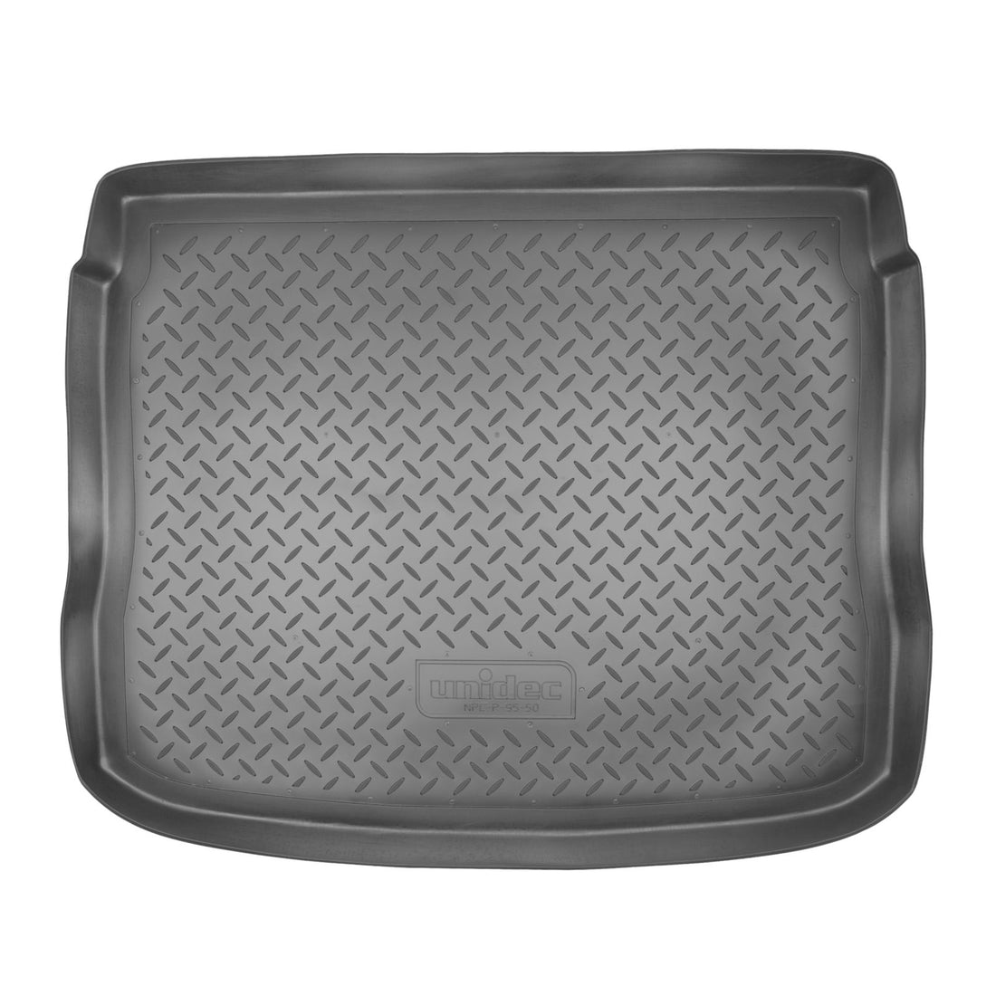 Tavita portbagaj NORM Premium, Volkswagen Tiguan, 2008-2016