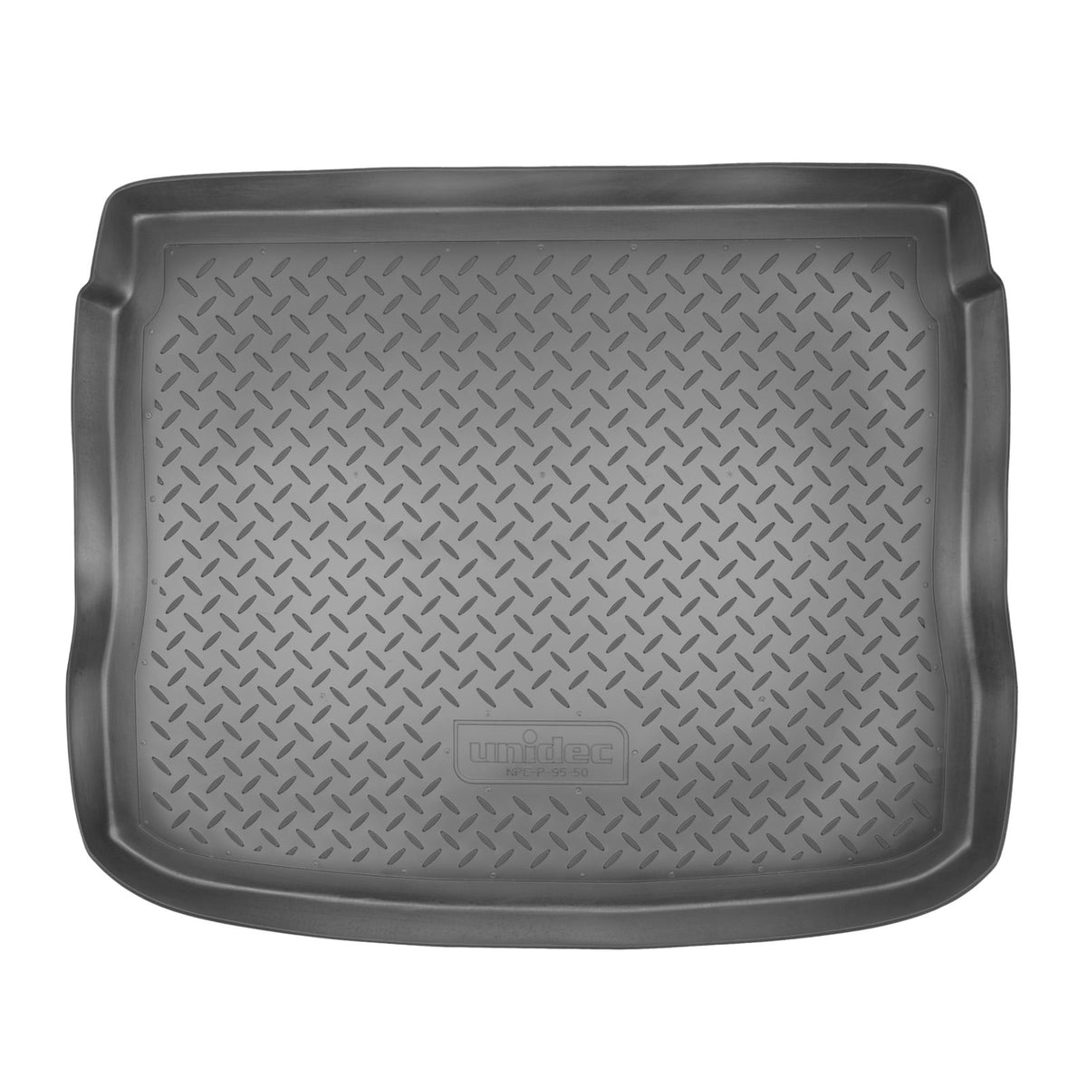 Tavita portbagaj NORM Premium, Volkswagen Tiguan, 2008-2016