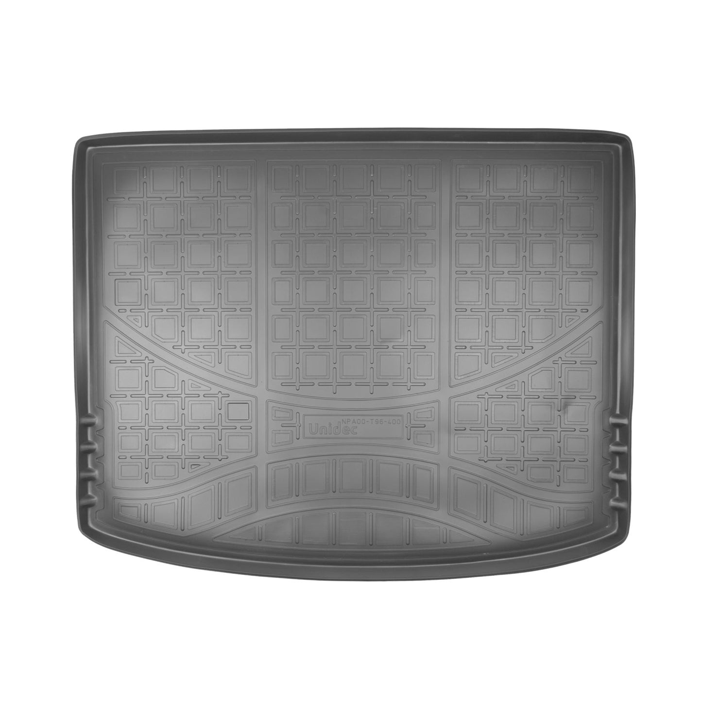Tavita portbagaj NORM Premium, Volvo V40, 2012-2019