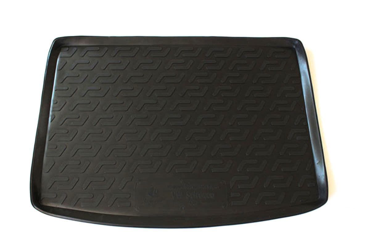 Tavita de portbagaj STANDART, Volkswagen Scirocco, 2008-2017
