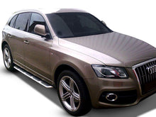 Trepte laterale, Audi Q5, 2008-2015