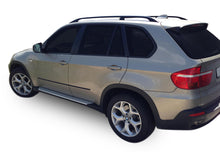 Trepte laterale, BMW X5 (E70), 2006-2013