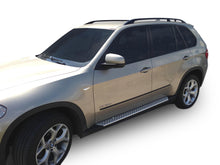 Trepte laterale, BMW X5 (E70), 2006-2013