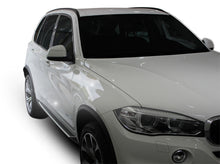 Trepte laterale, BMW X5 (F15), 2013-2018