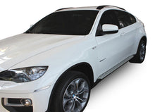 Trepte laterale, BMW X6 (E71/E72), 2007-2014