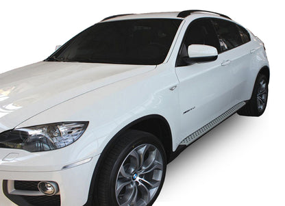 Trepte laterale, BMW X6 (E71/E72), 2007-2014