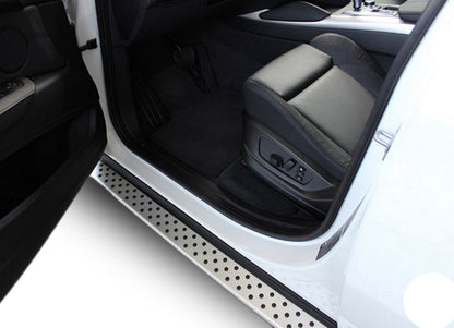 Trepte laterale, BMW X6 (E71/E72), 2007-2014