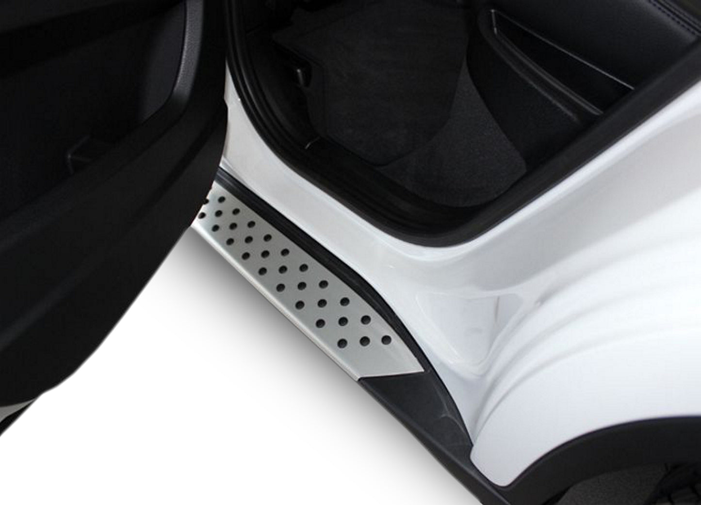 Trepte laterale, BMW X6 (E71/E72), 2007-2014