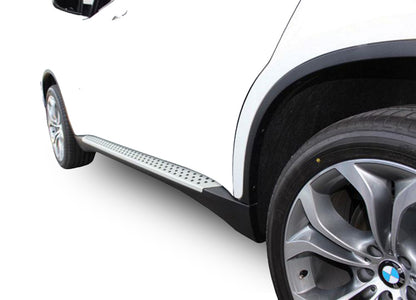 Trepte laterale, BMW X6 (E71/E72), 2007-2014