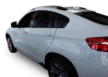 Trepte laterale, BMW X6 (E71/E72), 2007-2014