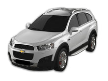 Trepte laterale, Chevrolet Captiva, 2012-2018