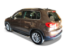 Trepte laterale, Ford Kuga, 2013-2016