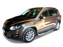 Trepte laterale, Ford Kuga, 2013-2016