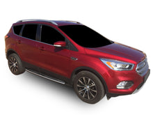 Trepte laterale, Ford Kuga, 2017-2019
