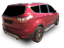 Trepte laterale, Ford Kuga, 2017-2019