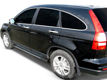 Trepte laterale, Honda CR-V, 2006-2012