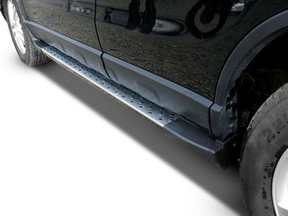 Trepte laterale, Honda CR-V, 2006-2012