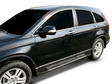 Trepte laterale, Honda CR-V, 2006-2012