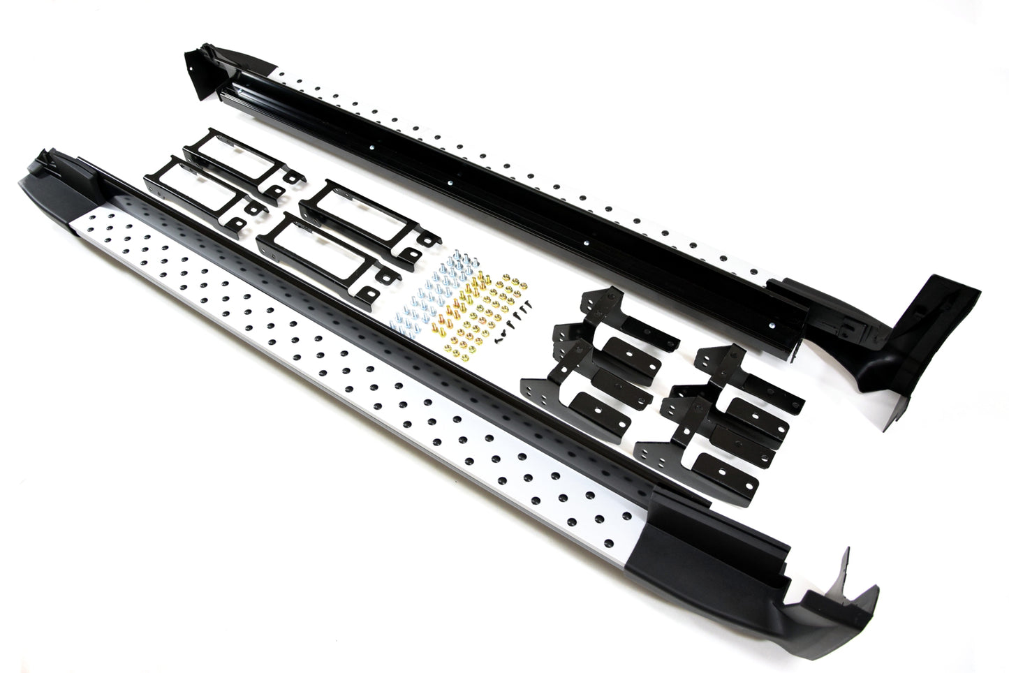 Trepte laterale, Honda CR-V, 2006-2012