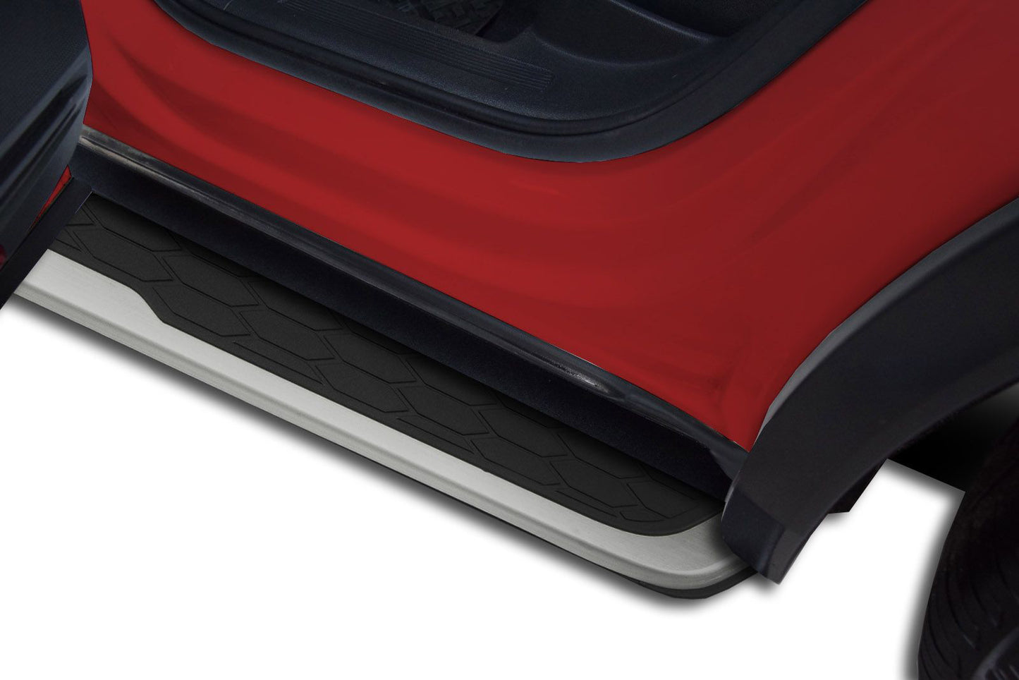 Trepte laterale, Honda CR-V, 2017-