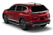 Trepte laterale, Honda CR-V, 2017-