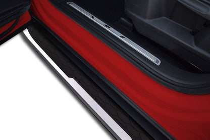Trepte laterale, Honda CR-V, 2017-