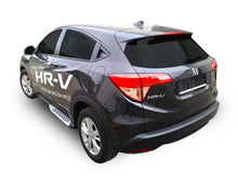 Trepte laterale, Honda HR-V, 2016-